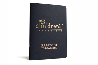 passport